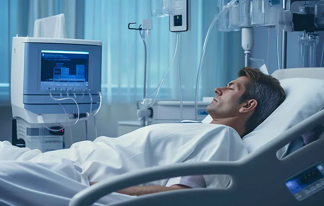 УБОД по низким ценам в Кондрово- ультрабыстрая опиоидная детоксикация от наркотиков