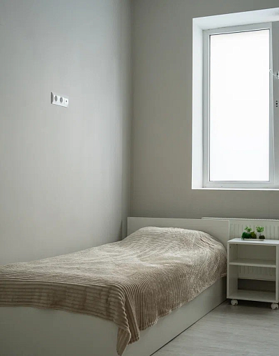 Лечение наркомании в наркологической клинике &quot;Профмед&quot; в Кондрово. Помощь нарколога на дому или в стационаре