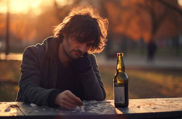 Женский алкоголизм: опасность и последствия что такое, симптомы, как лечить