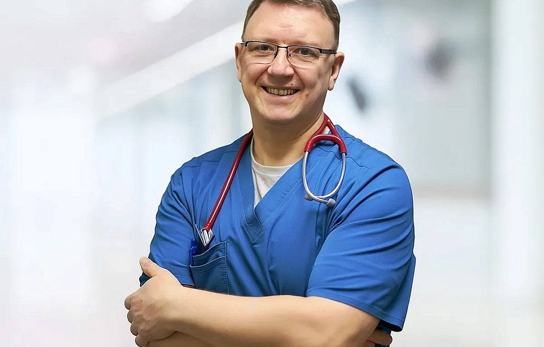 Наркологическая клиника "Профмед" Эркена Иманбаева в Кондрово