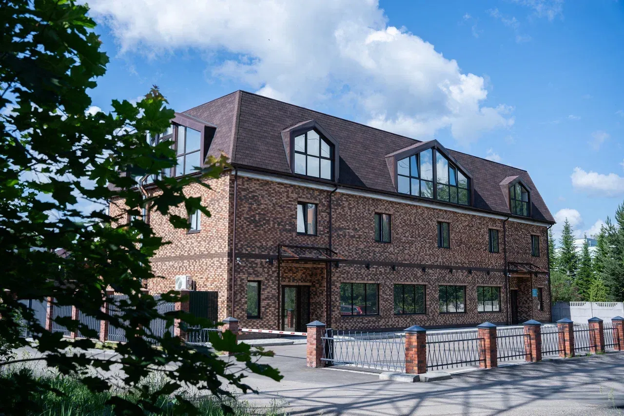 Анонимное лечение алкоголизма и вывод из запоя в клинике &quot;Профмед&quot; в Кондрово. Круглосуточный стационар